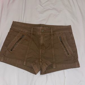 American Eagle Stretch Shorts